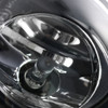 2014-2016 Subaru Forester H11 Fog Lights (Chrome Housing/Clear Lens)