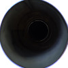1988-1991 Honda CRX Hatchback T-304 Stainless Steel N1 Style Catback Exhaust System w/ Burnt Tip