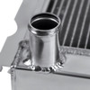 1963-1969 Dodge Dart/Charger/Coronet Plymouth Satellite/Belvedere/Savoy Aluminum 3-Row Performance Radiator