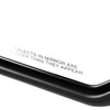 2014-2018 Chevrolet Silverado/GMC Sierra Manual Fold Power Adjustable Heated LED Turn Signal Glossy Black Side Mirror (Driver Side only)