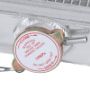 1959-1965 Chevrolet Impala/Bel Air/Biscayne/Chevelle Aluminum 2-Row Performance Radiator