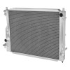 2005-2014 Ford Mustang V6 V8 Aluminum 3-Row Performance Radiator