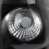1999-2002 Chevrolet Silverado/ 1999-2006 GMC Sierra Tail Lights (Matte Black Housing/Clear Lens)