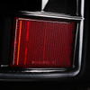 2003-2006 Chevrolet Silverado LED Tail Lights - G2 (Jet Black Housing/Clear Lens)
