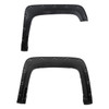 2016-2018 GMC Sierra 1500 Fleetside Textured Rivet Style Fender Flares