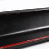 2007-2014 Chevrolet Silverado/GMC Sierra 2500/3500 Black Textured ABS OE Style Tailgate Cap Cover