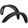 1999-2007 Ford F-250/F350 SuperDuty Textured Factory OE Style Fender Flares