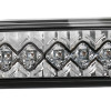 1993-2016 Ford F-250/F-350/F-450/F-550/Ranger Mazda B Series Pickup LED 3rd Brake Tail Light (Chrome Housing/Clear Lens)