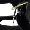1999-2004 Volkswagen Golf Mk4 GTI/TDI H3 Fog Lights Kit (Chrome Housing/Clear Lens)