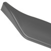 2006-2008 Nissan 350Z Matte Black 3PC Front Bumper Lip Kit