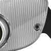 1992-1995 Honda Civic Coupe/Hatchback H3 Fog Lights Kit (Chrome Housing/Smoked Lens)