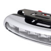 Universal 3W Clear Lens 6 LED Daytime Running Lights
