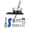 1983-2004 Ford Mustang/Cosworth/Thunderbird T-6061 CNC Aluminum Short Shifter