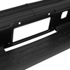 2000-2006 Chevrolet Suburban/Tahoe GMC Yukon/Yukon XL Black Stainless Steel Factory Style Replacement Rear Step Bumper