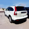 2007-2011 Honda CR-V Grey Primer ABS OE Style Rear Spoilier