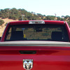 2014-2018 Dodge RAM LED 3rd Brake Light (Chrome Housing/Clear Lens)