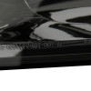 1997-2004 Ford F-150 Flareside Tail Lights (Chrome Housing/Smoked Lens)