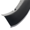 2016-2025 Mazda Miata MX-5 Glossy Black 3PC Front Bumper Lip Splitter Kit