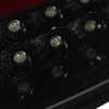 1999-2006 Audi TT V2 LED Tail Lights (Glossy Black Housing/Smoked Lens)