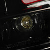 1999-2006 Audi TT V2 LED Tail Lights (Glossy Black Housing/Smoked Lens)