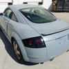 1999-2006 Audi TT V2 LED Tail Lights (Glossy Black Housing/Smoked Lens)