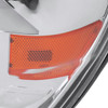 2012-2015 Toyota Tacoma Switchback Sequential LED Bar Projector Headlights (Chrome Housing/Clear Lens)
