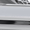 2012-2015 Toyota Tacoma Switchback Sequential LED Bar Projector Headlights (Chrome Housing/Clear Lens)
