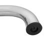 2004-2012 Chevrolet Colorado/GMC Canyon Crew Cab 3" Chrome Stainless Steel Side Nerf Bars