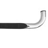 2004-2012 Chevrolet Colorado/GMC Canyon Crew Cab 3" Chrome Stainless Steel Side Nerf Bars