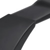 2006-2011 Honda Civic 4DR Sedan Black ABS MG Style Rear Spoiler Wing