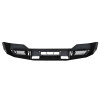 2013-2018 Dodge RAM 1500 / 2019-2021 Dodge RAM Classic Black Heavy Duty Steel Front Bumper w/ LED Light Ports & Sensor Holes