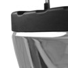 2009-2014 Ford F-150 Light Duty Chrome Stainless Steel OEM Style Replacement Rear Step Bumper w/ Tow Package