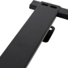 1979-1998 Ford Mustang Tensile Steel Racing Seat Mounting Brackets - 2PCS (19"x14")