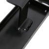 1979-1998 Ford Mustang Tensile Steel Racing Seat Mounting Brackets - 2PCS (19"x14")