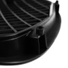2004-2006 Chrysler Sebring Convertible/Sedan Black ABS Bently Style Mesh Grille