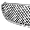 2002-2003 Nissan Maxima Chrome ABS Mesh Grille