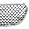 2002-2003 Nissan Maxima Chrome ABS Mesh Grille