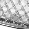 2002-2003 Nissan Maxima Chrome ABS Mesh Grille