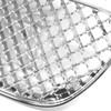 2002-2003 Nissan Maxima Chrome ABS Mesh Grille