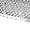 2002-2003 Nissan Maxima Chrome ABS Mesh Grille