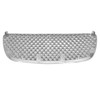 2002-2003 Nissan Maxima Chrome ABS Mesh Grille