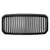 2011-2016 Ford F-250/F-350/F-450/F-550 Matte Black ABS Vertical Grille