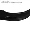 1992-1995 Honda Civic Sedan ABS MU Style Bumper Lip
