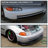 1992-1995 Honda Civic Sedan ABS MU Style Bumper Lip