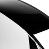 2007-2013 Chevrolet Silverado/GMC Sierra Chrome Power Adjustable & Heated Side Mirror w/ LED Turn Arrow Signal & Puddle Light - Driver Side Only