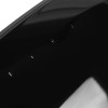 2013-2015 Toyota RAV4 Glossy Black 9-Pin Power Adjustable, Auto-Fold & Heated Side Mirror w/ LED Turn Signal Light - Passenger Side Only