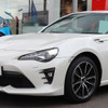 2017-2020 Toyota 86 LED Fog Lights Kit (Chrome Housing/Clear Lens)