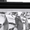 2015-2020 Chevrolet Tahoe/Suburban H8 Fog Lights Kit (Chrome Housing/Clear Lens)