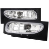 1994-1998 Ford Mustang OEM Style Fog Lights Kit