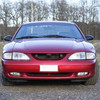 1994-1998 Ford Mustang OEM Style Fog Lights Kit
